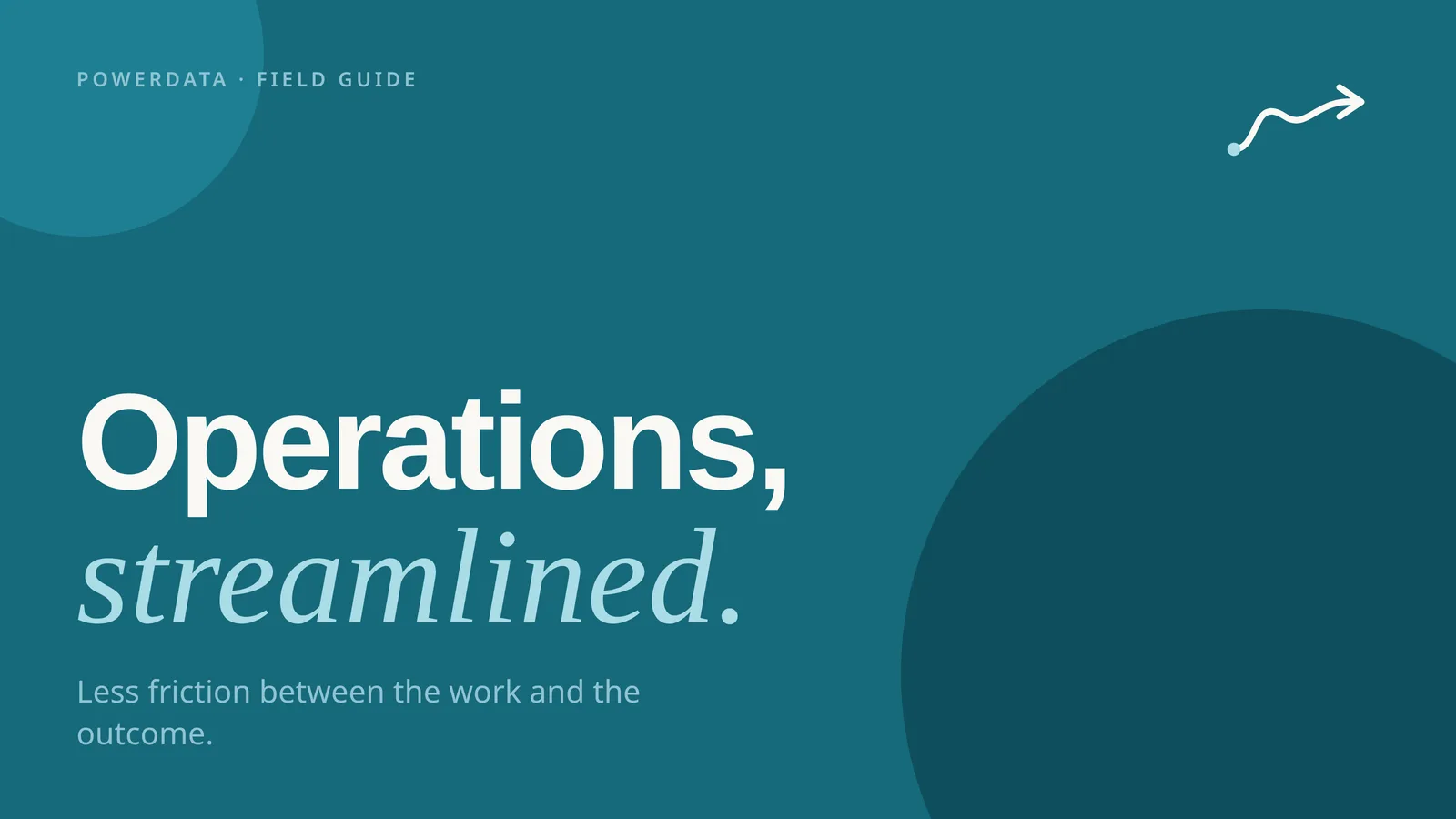Five Operational Risks Small Human Service Organizations Commonly Overlook